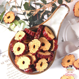  Táo khoanh sấy khô gói 500g loại 1 