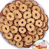  Táo khoanh sấy khô gói 500g loại 1 