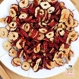  Táo khoanh sấy khô gói 500g loại 1 