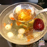  TÁO ĐỎ TÂN CƯƠNG SẤY KHÔ 