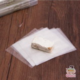  Giấy gạo gói kẹo nougat (65g) 