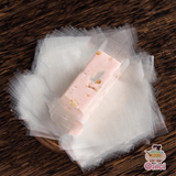  Giấy gạo gói kẹo nougat (65g) 