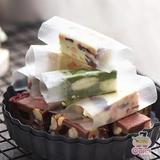  Giấy gạo gói kẹo nougat (65g) 