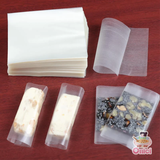  Giấy gạo gói kẹo nougat (65g) 