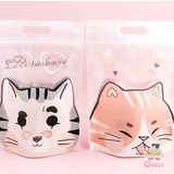  SET 10 túi đựng kẹo nougat nhiều mẫu siêu dễ thương 