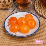  Trứng Muối 6 Quả– Nguyên liệu truyền thống giúp tăng vị mặn ngọt đặc trưng Bếp Của Mẹ ONICI | ONICI OHEASY 