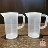  Ca đong định lượng (100ml - 500ml) 