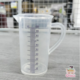  Ca đong định lượng (100ml - 500ml) 