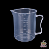  Ca đong định lượng (100ml - 500ml) 