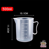  Ca đong định lượng (100ml - 500ml) 