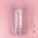  Ca đong định lượng (100ml - 500ml) 