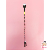  Bộ dụng cụ pha chế combo 7 món chuyên dụng nấu trà sữa 