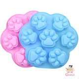  Khuôn làm pudding, khúc bạch, tàu hủ dễ thương 