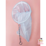  Vợt Vải Lọc Trà/cà phê cán inox đường kính 15 cm x Dài 29 cm 