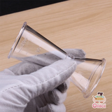  Ly đong định lượng jigger 2 đầu 