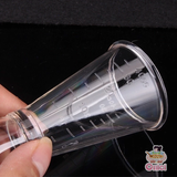  Ly đong định lượng jigger 2 đầu 