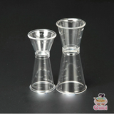  Ly đong định lượng jigger 2 đầu 