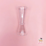  Ly đong định lượng jigger 2 đầu 