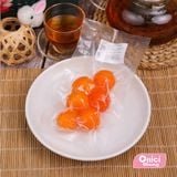  Trứng Muối 6 Quả– Nguyên liệu truyền thống giúp tăng vị mặn ngọt đặc trưng Bếp Của Mẹ ONICI | ONICI OHEASY 