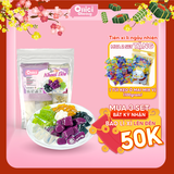  Set nguyên liệu Chè khoai dẻo 20-25 chén 