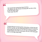  Set nguyên liệu Trà dâu nấu 20-25 ly 