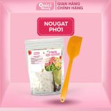  COMBO set kẹo nougat thượng hạng 60 viên & dụng cụ làm kẹo tự chọn Bếp Của Mẹ ONICI OHEASY 
