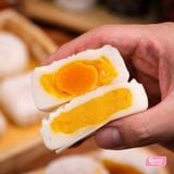  Trứng Muối 6 Quả– Nguyên liệu truyền thống giúp tăng vị mặn ngọt đặc trưng Bếp Của Mẹ ONICI | ONICI OHEASY 