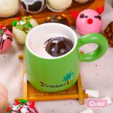  Combo socola chocolate bark và chocolate bomb 12 thanh và 12 bomb 