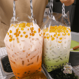  Set nguyên liệu Trà sữa Thái Đỏ thành phẩm 30-35 ly ( 4-5 lít thành phẩm ) 