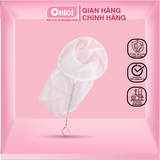  Vợt Vải Lọc Trà/cà phê cán inox đường kính 15 cm x Dài 29 cm 