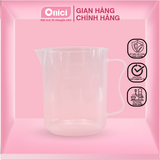  Ca đong định lượng (100ml - 500ml) 