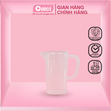  Ca đong định lượng (100ml - 500ml) 