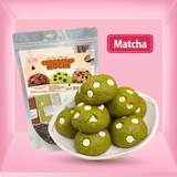  Chocochip Mochi 3 vị  Thành Phẩm 30 cái 