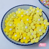  Toppinp cốm màu, kẹo đường hoa mai đào trang trí bánh kem, bánh tiramisu, socola Bếp Của Mẹ ONICI | ONICI OHEASY 