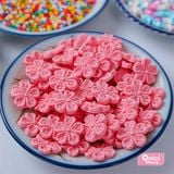  Toppinp cốm màu, kẹo đường hoa mai đào trang trí bánh kem, bánh tiramisu, socola Bếp Của Mẹ ONICI | ONICI OHEASY 