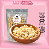  Hạt Điều Rang Muối Chẻ Đôi 500Gr 