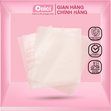  Giấy gạo gói kẹo nougat (65g) 