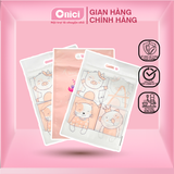  SET 10 túi đựng kẹo nougat nhiều mẫu siêu dễ thương 