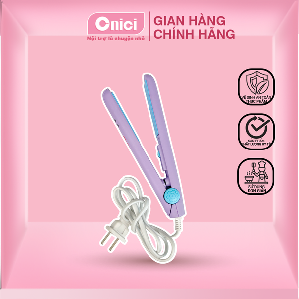 Máy Hàn Miệng Túi Mini
