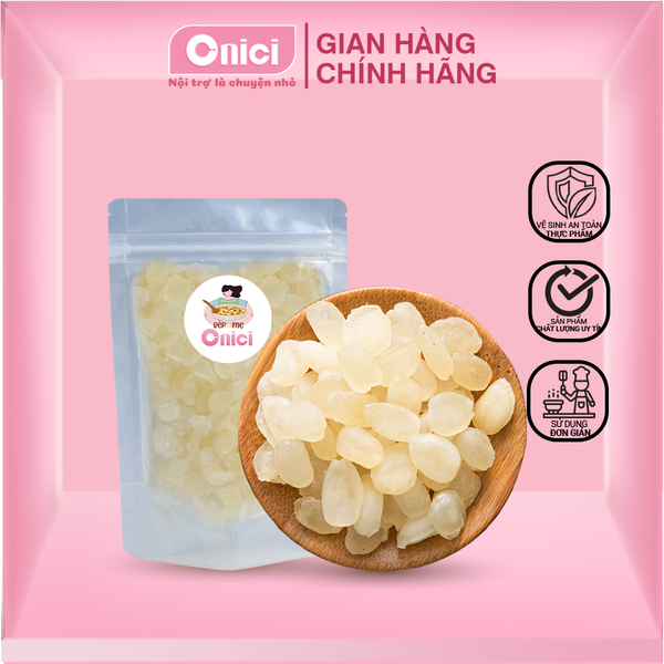 Bồ mễ loại 1 (100g-500g)