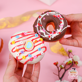  Set làm Bánh donut (10-12 bánh) 