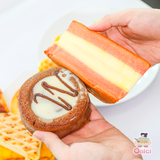  Bánh Mix Đài Loan 1Kg 