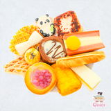  Bánh Mix Đài Loan 1Kg 