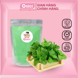  Các loại bột vị Trái Cây 100Gram 