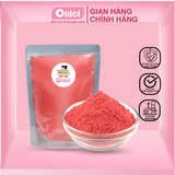  Các loại bột vị Trái Cây 100Gram 