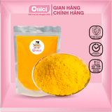  Các loại bột vị Trái Cây 100Gram 