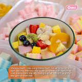  Set nguyên liệu Chè khúc bạch 20-25 chén 