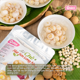  Set nguyên liệu Chè sen long nhãn 20-25 CHÉN 
