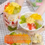  Set nguyên liệu Chè thái 10 - 12 ly 