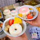  Set nguyên liệu Chè khúc bạch 20-25 chén 